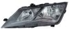 VAN WEZEL 4946961V Headlight